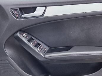 Audi A5 2.0 TFSI S line Sportback 5dr Petrol S Tronic quattro Euro 6 (s/