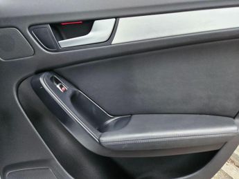 Audi A5 2.0 TFSI S line Sportback 5dr Petrol S Tronic quattro Euro 6 (s/