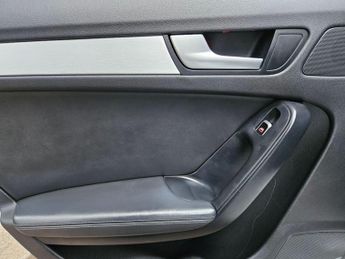 Audi A5 2.0 TFSI S line Sportback 5dr Petrol S Tronic quattro Euro 6 (s/