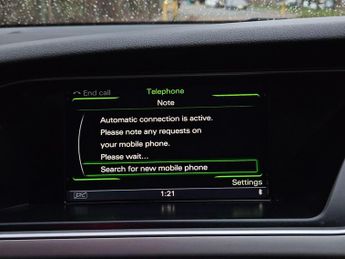 Audi A5 2.0 TFSI S line Sportback 5dr Petrol S Tronic quattro Euro 6 (s/