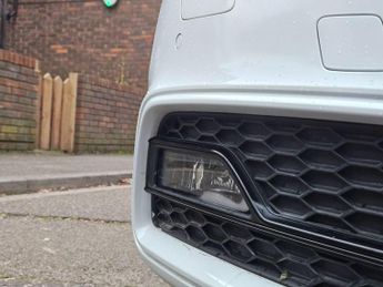 Audi A5 2.0 TFSI S line Sportback 5dr Petrol S Tronic quattro Euro 6 (s/