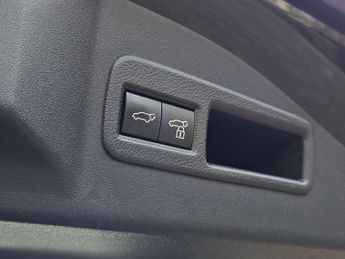 Toyota bZ4X 71.4kWh Motion Auto 5dr (11kW OBC)