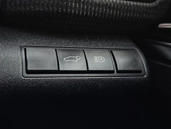 Toyota bZ4X 71.4kWh Motion Auto 5dr (11kW OBC)