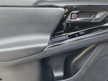 Toyota bZ4X 71.4kWh Motion Auto 5dr (11kW OBC)