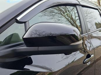 Toyota bZ4X 71.4kWh Motion Auto 5dr (11kW OBC)
