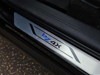 Toyota bZ4X 71.4kWh Motion Auto 5dr (11kW OBC)