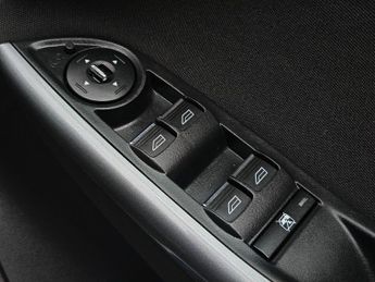 Ford Focus 1.6 Titanium Navigator Powershift Euro 5 5dr