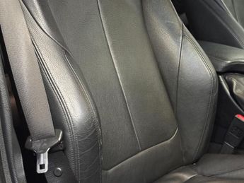 BMW 4 Series Gran Coupe 2.0 420d M Sport Auto xDrive Euro 6 (s/s) 5dr