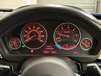 BMW 4 Series Gran Coupe 2.0 420d M Sport Auto xDrive Euro 6 (s/s) 5dr