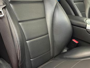 Mercedes-Benz GLC 2.1 GLC220d AMG Line (Premium) G-Tronic 4MATIC Euro 6 (s/s) 5dr