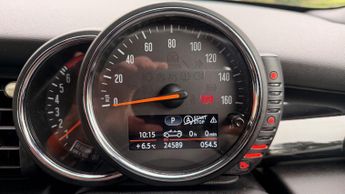 MINI Convertible 1.5 Cooper Auto Euro 6 (s/s) 2dr