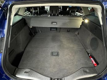 Ford Mondeo 2.0T EcoBoost Titanium Estate 5dr Petrol Auto Euro 6 (s/s) (240 