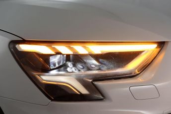 Audi A3 1.4 TFSIe 40 S line Sportback S Tronic Euro 6 (s/s) 5dr 13kWh