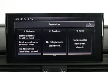 Audi Q5 2.0 TFSIe 50 S line S Tronic quattro Euro 6 (s/s) 5dr 17.9kWh