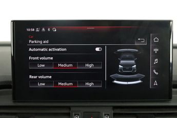 Audi Q5 2.0 TFSIe 50 S line S Tronic quattro Euro 6 (s/s) 5dr 17.9kWh