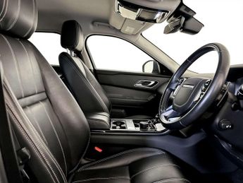 Land Rover Range Rover Velar 2.0 D180 S SUV 5dr Diesel Auto 4WD Euro 6 (s/s) (180 ps)