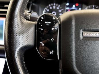 Land Rover Range Rover Velar 2.0 D180 S SUV 5dr Diesel Auto 4WD Euro 6 (s/s) (180 ps)