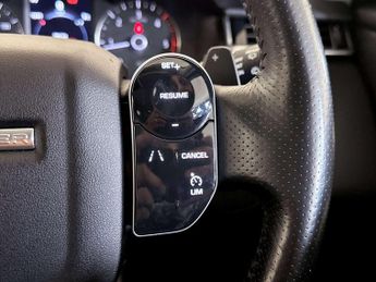 Land Rover Range Rover Velar 2.0 D180 S SUV 5dr Diesel Auto 4WD Euro 6 (s/s) (180 ps)