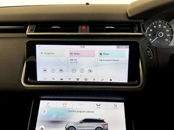 Land Rover Range Rover Velar 2.0 D180 S SUV 5dr Diesel Auto 4WD Euro 6 (s/s) (180 ps)