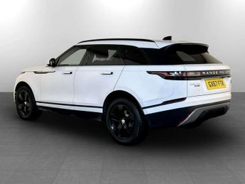 Land Rover Range Rover Velar 2.0 D180 S SUV 5dr Diesel Auto 4WD Euro 6 (s/s) (180 ps)