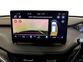 Skoda Enyaq 82kWh 80 SportLine SUV 5dr Electric Auto (DC125kW) (204 ps)