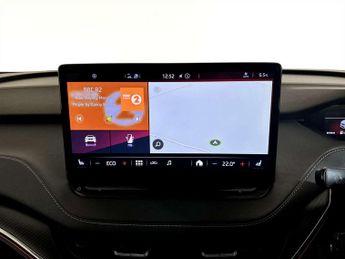 Skoda Enyaq 82kWh 80 SportLine SUV 5dr Electric Auto (DC125kW) (204 ps)