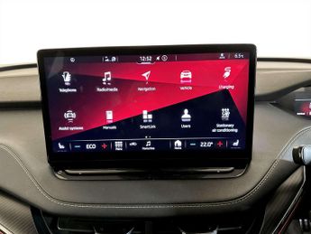 Skoda Enyaq 82kWh 80 SportLine SUV 5dr Electric Auto (DC125kW) (204 ps)