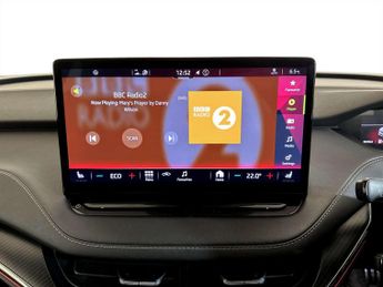 Skoda Enyaq 82kWh 80 SportLine SUV 5dr Electric Auto (DC125kW) (204 ps)