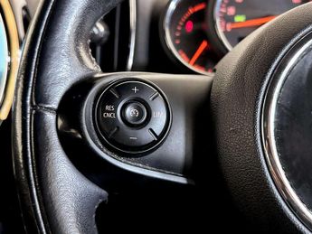 MINI Countryman 1.5 7.6kWh Cooper SE SUV 5dr Petrol Plug-in Hybrid Auto ALL4 Eur