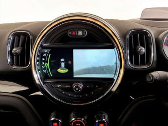 MINI Countryman 1.5 7.6kWh Cooper SE SUV 5dr Petrol Plug-in Hybrid Auto ALL4 Eur