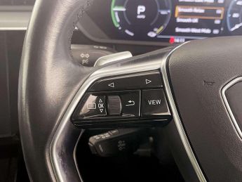 Audi e-tron 55 SUV 5dr Electric Auto quattro 95kWh (408 ps)