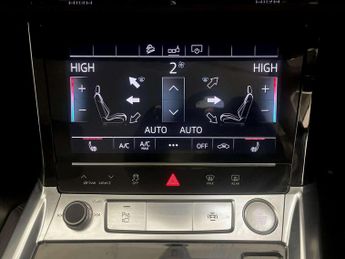 Audi e-tron 55 SUV 5dr Electric Auto quattro 95kWh (408 ps)