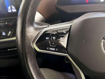 Volkswagen ID.4 Pure 52kWh Life Auto 5dr