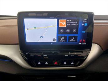 Volkswagen ID.4 Pure 52kWh Life Auto 5dr