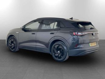 Volkswagen ID.4 Pure 52kWh Life Auto 5dr