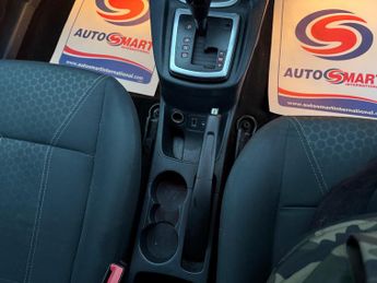 Ford Fiesta 1.4 Titanium 5dr