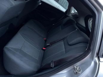 Ford Fiesta 1.4 Titanium 5dr