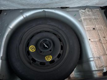 Ford Fiesta 1.4 Titanium 5dr