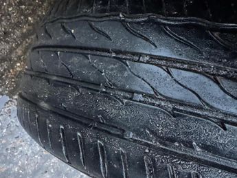 Ford Fiesta 1.4 Titanium 5dr