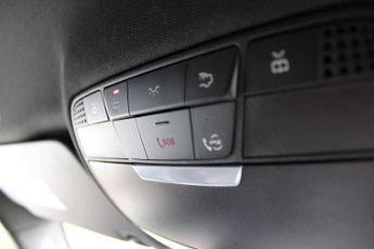 Mercedes-Benz C Class 2.0 C300d AMG Line Night Edition (Premium) Saloon 4dr Diesel G-T