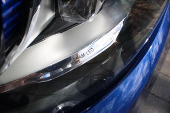 Mercedes-Benz C Class 2.0 C300d AMG Line Night Edition (Premium) Saloon 4dr Diesel G-T