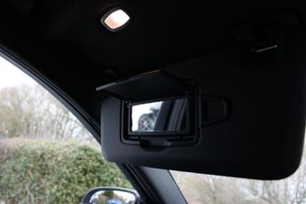 Mercedes-Benz C Class 2.0 C300d AMG Line Night Edition (Premium) Saloon 4dr Diesel G-T