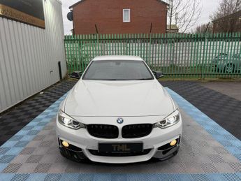 BMW 4 Series 2.0 420i M Sport Auto Euro 6 (s/s) 2dr