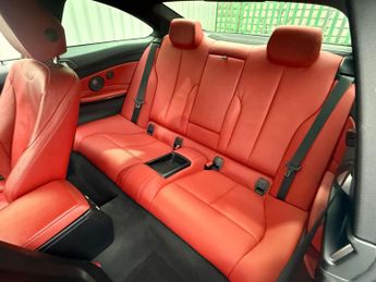 BMW 4 Series 2.0 420i M Sport Auto Euro 6 (s/s) 2dr