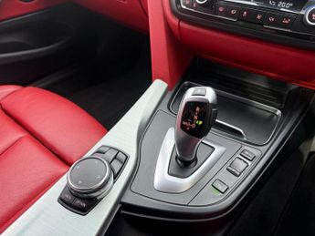 BMW 4 Series 2.0 420i M Sport Auto Euro 6 (s/s) 2dr