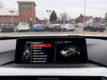 BMW 4 Series 2.0 420i M Sport Auto Euro 6 (s/s) 2dr