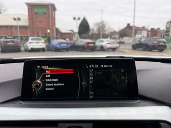 BMW 4 Series 2.0 420i M Sport Auto Euro 6 (s/s) 2dr