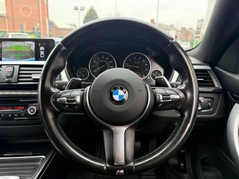 BMW 4 Series 2.0 428i M Sport Auto Euro 6 (s/s) 2dr