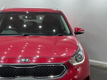 Kia Niro 1.6h GDi 2 DCT Euro 6 (s/s) 5dr