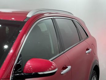 Kia Niro 1.6h GDi 2 DCT Euro 6 (s/s) 5dr